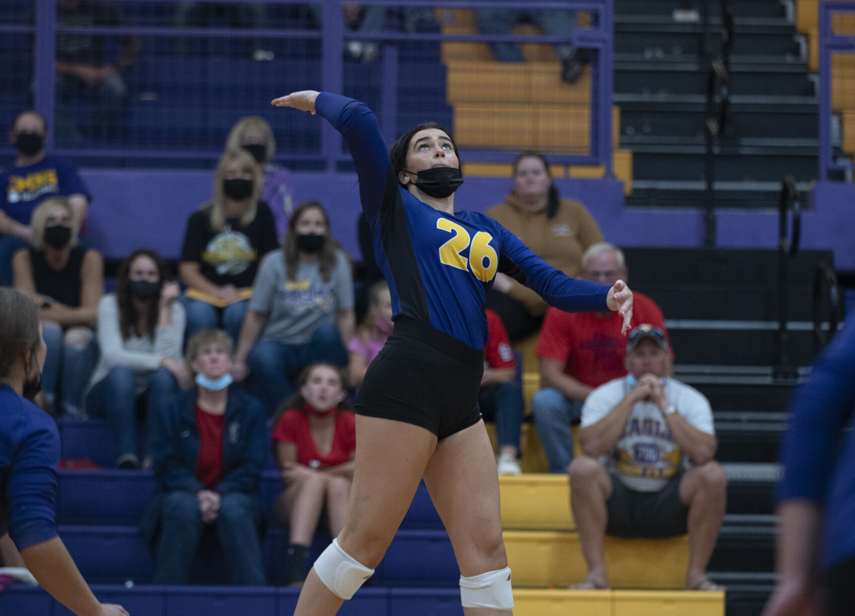 Civic Memorial vs. Alton Marquette